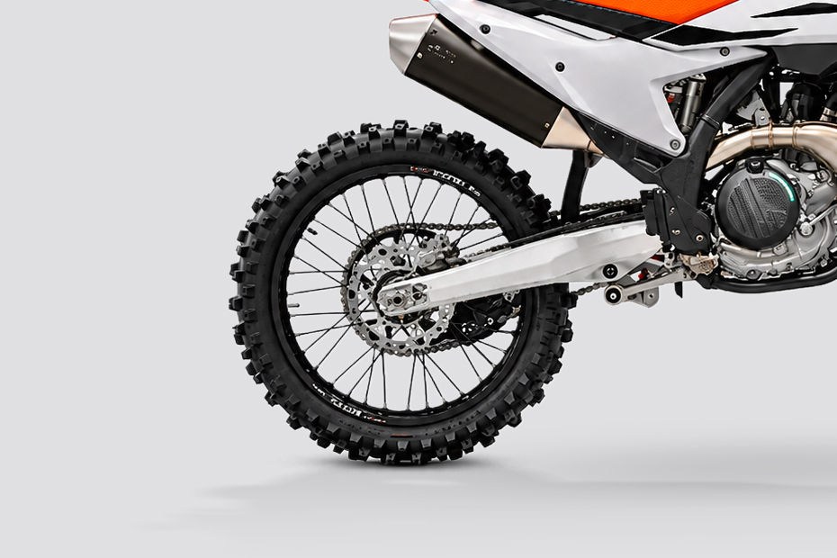 KTM 450 SX-F image 8