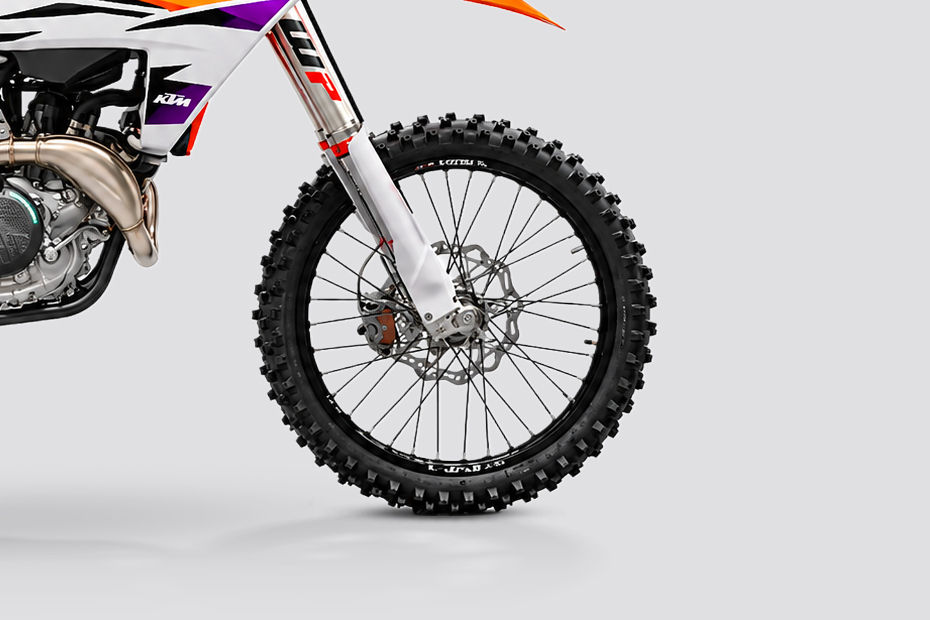 KTM 450 SX-F image 7