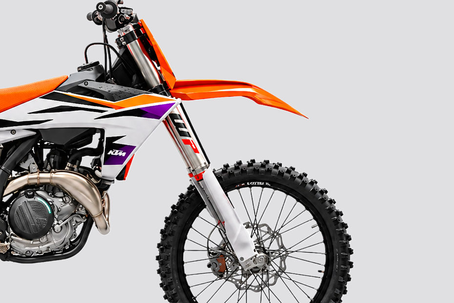 KTM 450 SX-F image 4