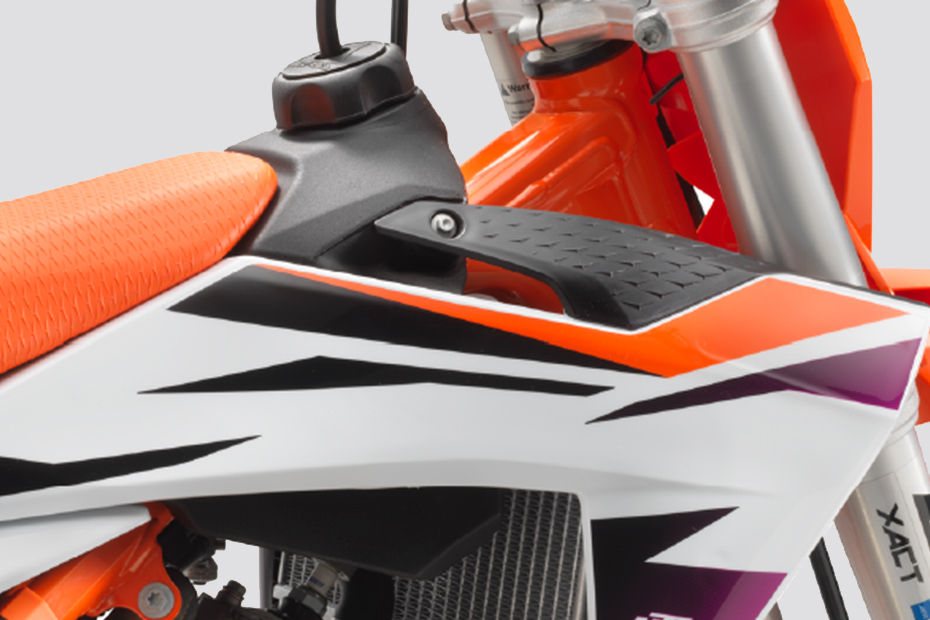 KTM 50 SX image 10