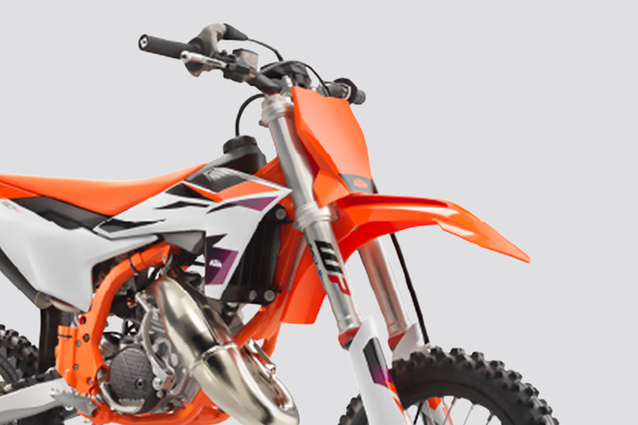 KTM 50 SX image 11