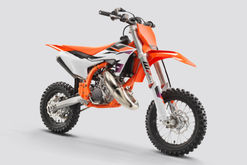 KTM 50 SX KTM 50 SX