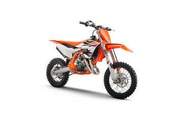 KTM 65 SX STD On road Price, Specifications, Weight, Range