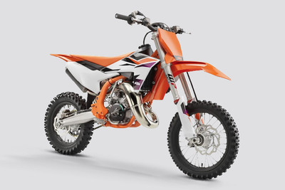 KTM 65 SX