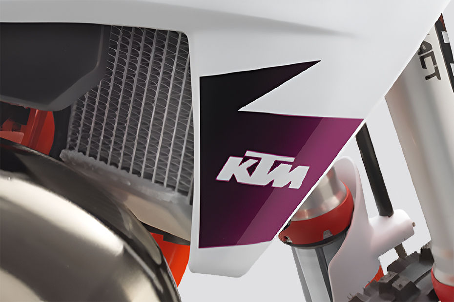KTM 65 SX image 8