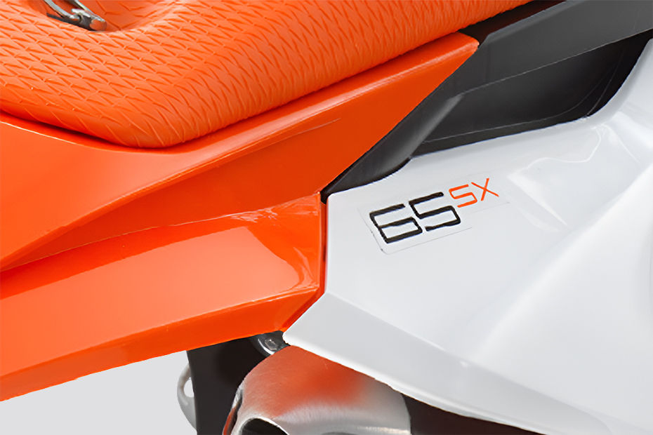 KTM 65 SX image 9