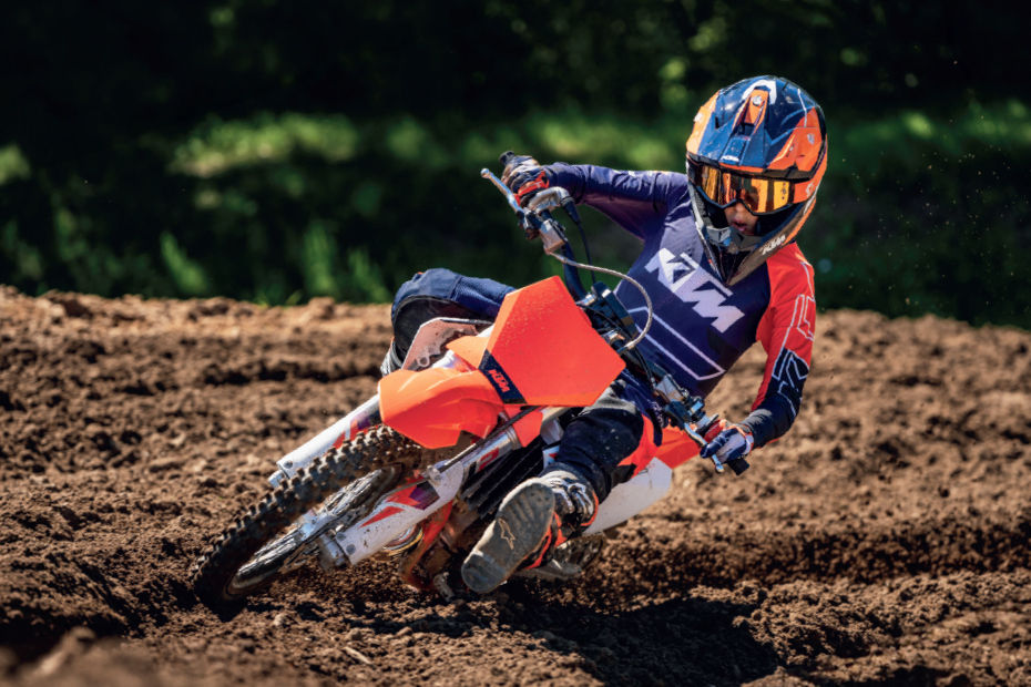 KTM 65 SX image 6