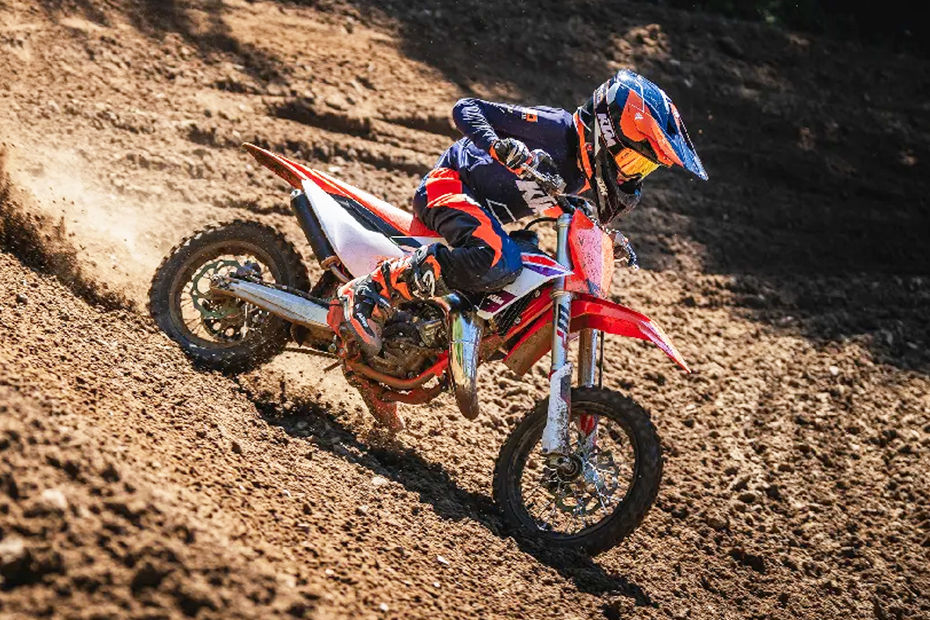 KTM 65 SX image 7