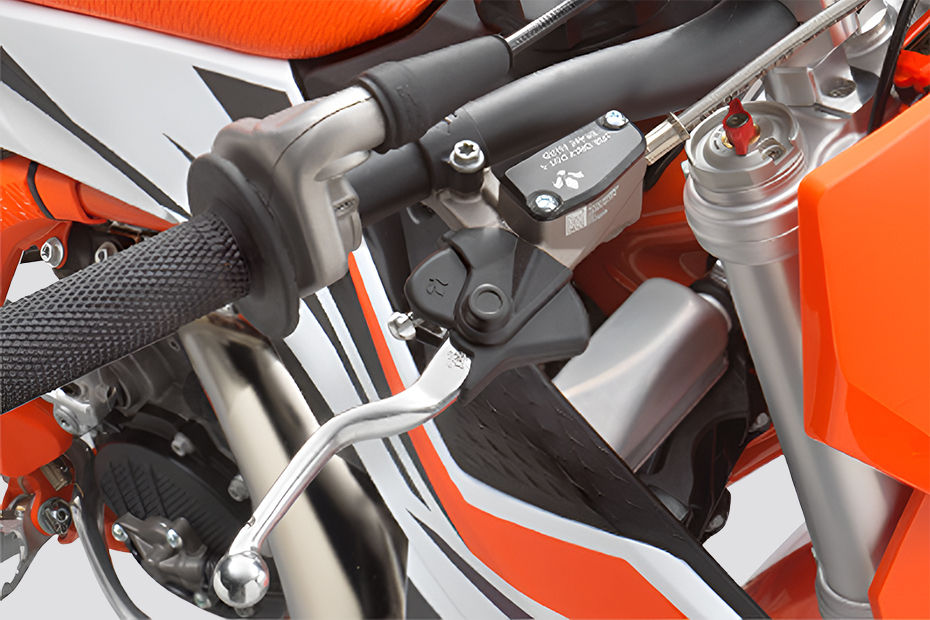 KTM 65 SX image 11