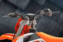 KTM 85 SX Console View