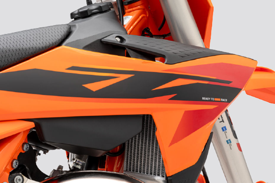 KTM 85 SX image 10