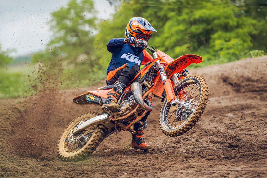 KTM 85 SX image 6