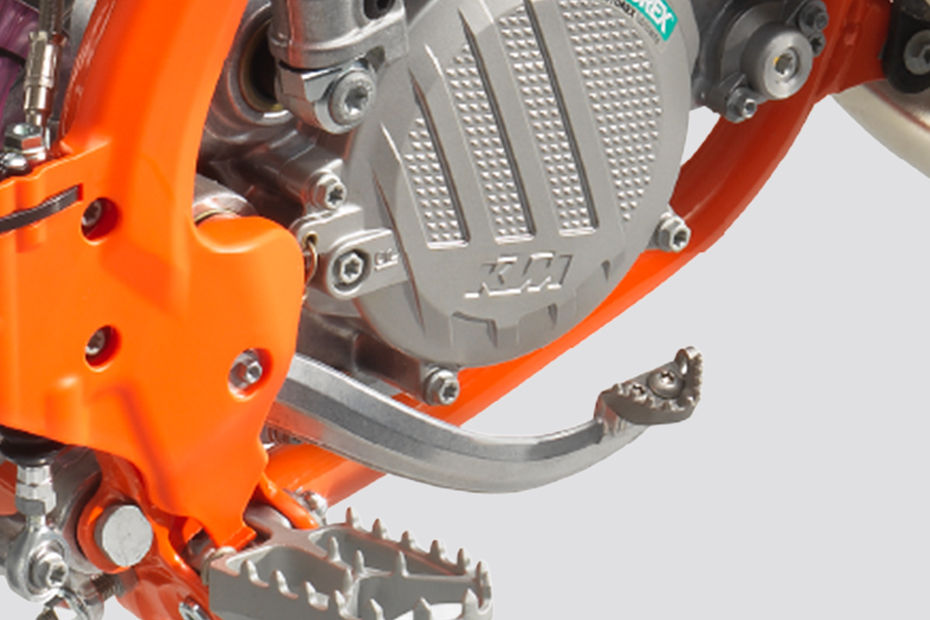 KTM 85 SX image 8