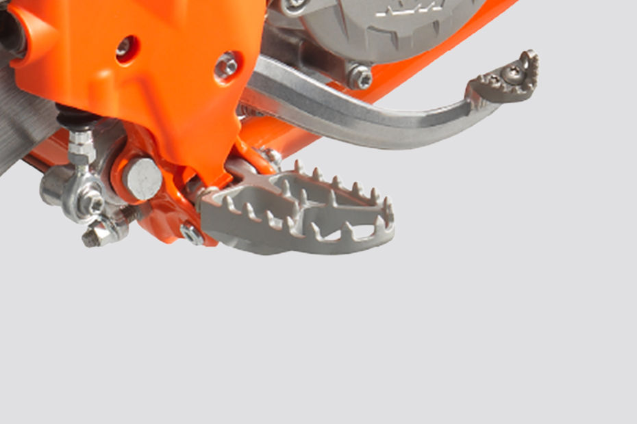 KTM 85 SX image 9