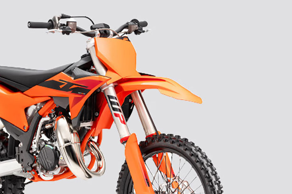 KTM 85 SX image 11