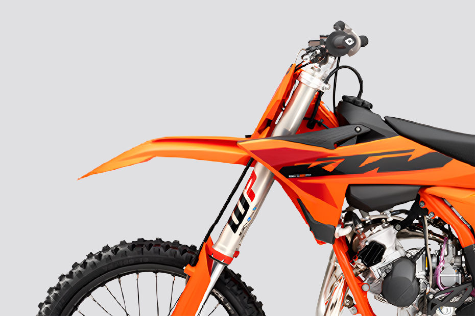 KTM 85 SX image 12