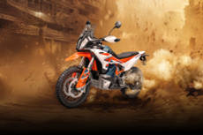 Questions and Answers on KTM 890 Adventure R