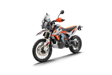 KTM 890 Adventure R On road Price, Specifications, Weight, Range