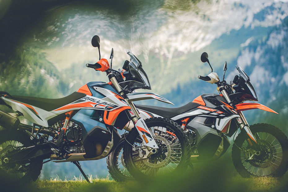 ktm 890 adventure 790 adventure r price