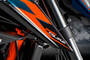 KTM 890 Duke Model Name