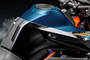 KTM 890 Duke Fuel Tank