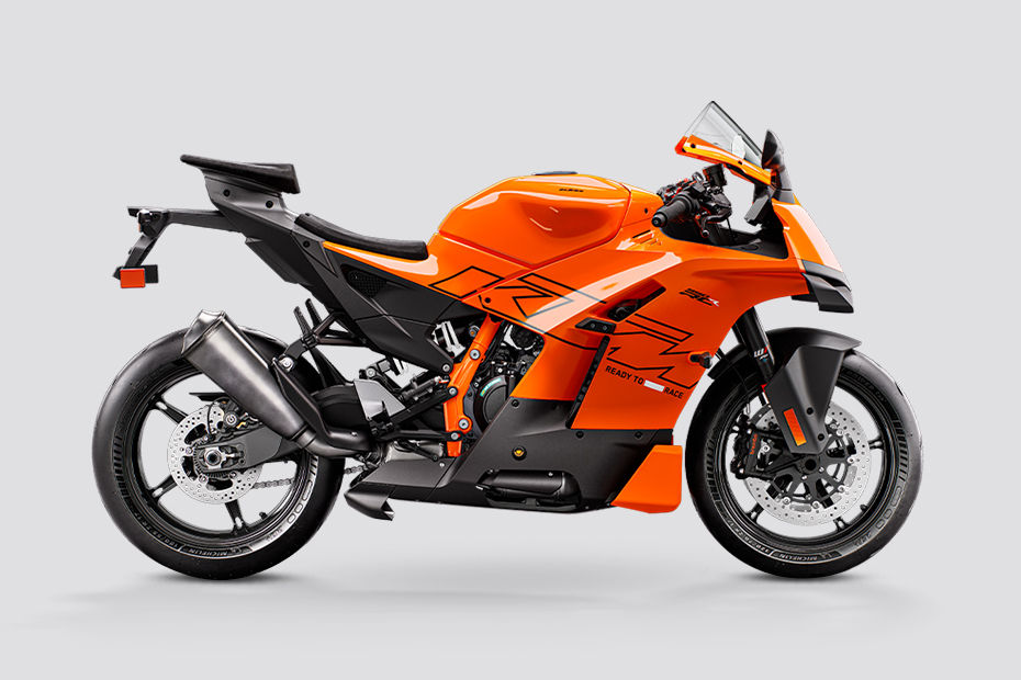 KTM 990 RC R image 8
