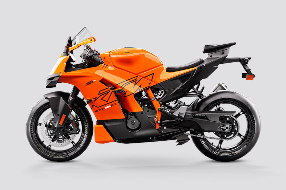 KTM 990 RC R image 4