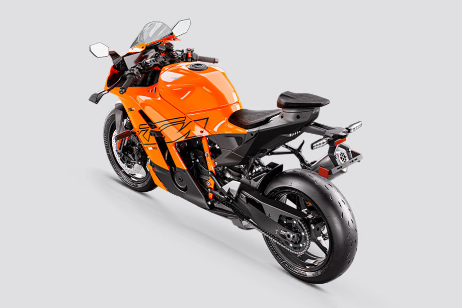 KTM 990 RC R image 5