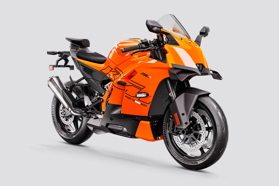 KTM 990 RC R image 9