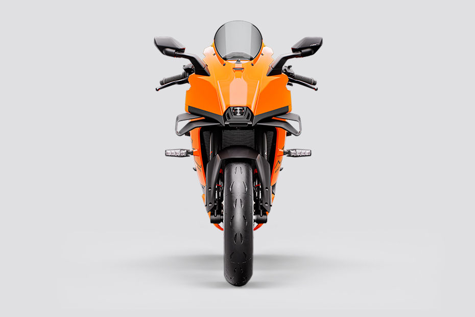 KTM 990 RC R image 2