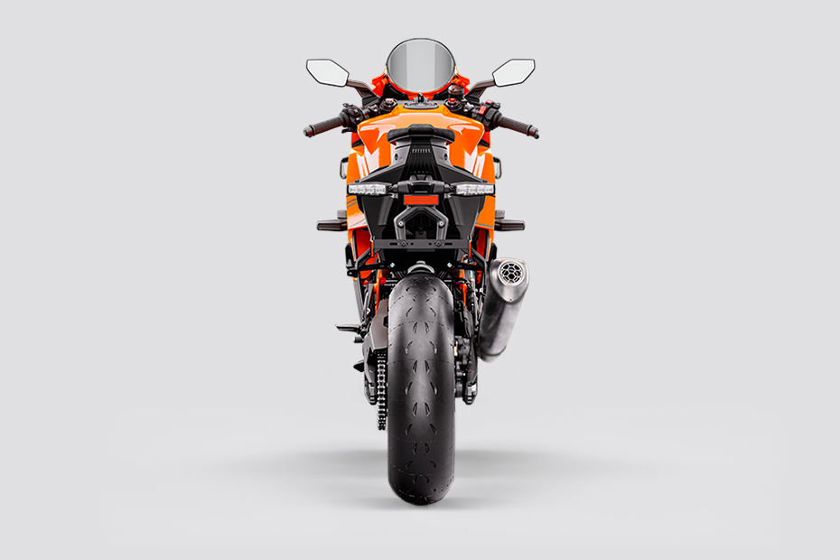 KTM 990 RC R image 6