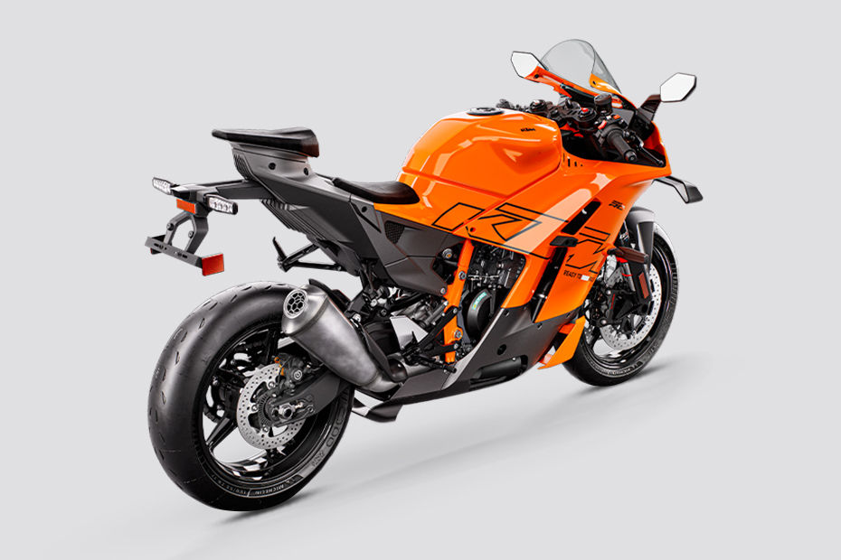 KTM 990 RC R image 7