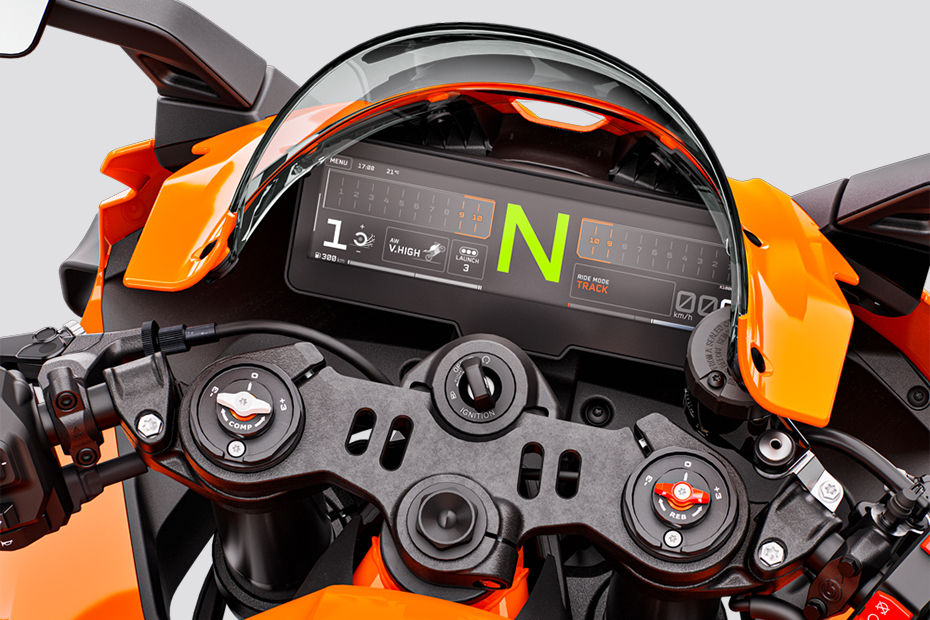 KTM 990 RC R image 10