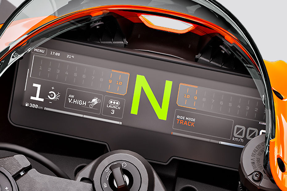 KTM 990 RC R image 11