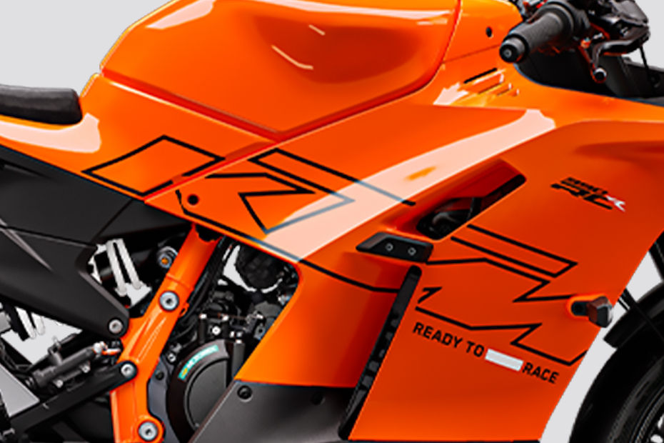 KTM 990 RC R image 12