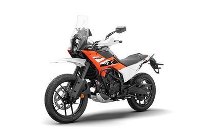 Electronic Orange