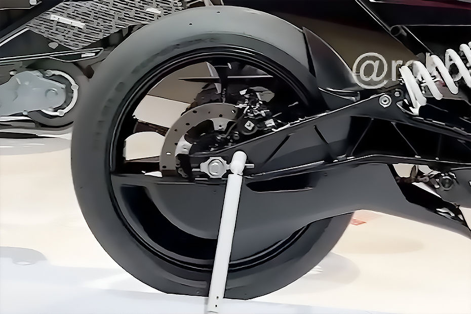 KTM E-Duke image 11