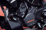 KTM Duke 200 (2013 - 2024) Engine