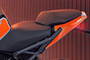 KTM Duke 200 (2013 - 2024) Seat