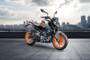 Used KTM Duke 200 (2013 - 2024) Bikes in Agar Malwa