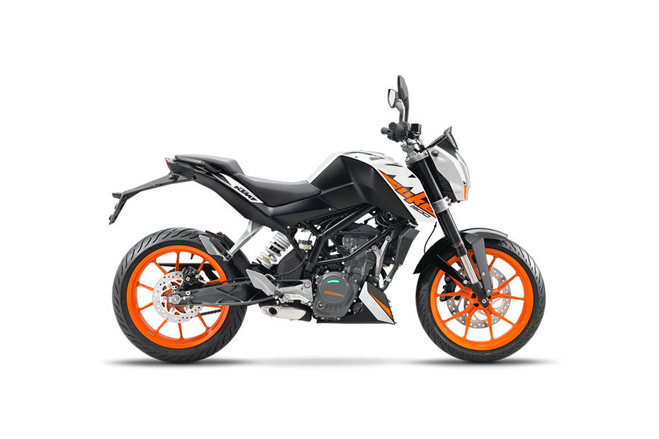 Ktm duke 200 offers sale