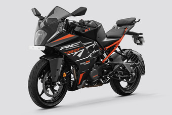 KTM RC 160