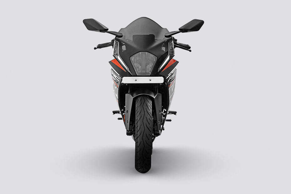KTM RC 160 image 2
