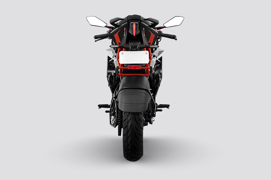 KTM RC 160 image 6