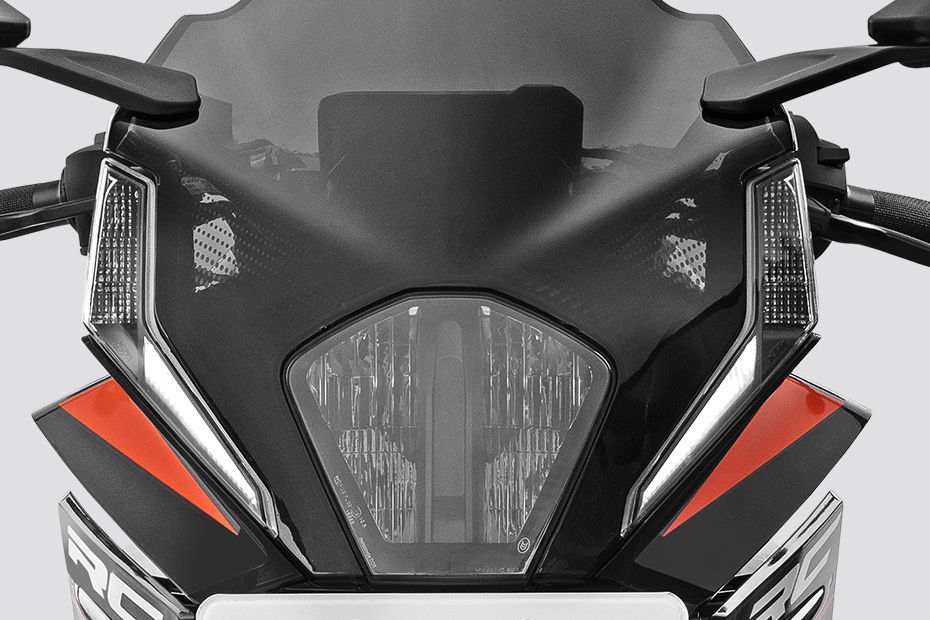 KTM RC 160 image 11