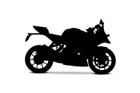 KTM RC 490