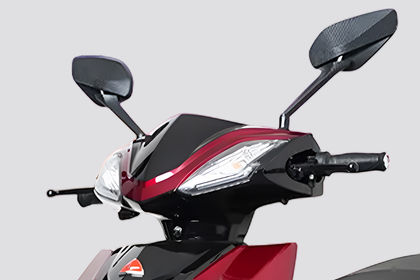 Kyte Energy Magnum Headlamp Kyte Energy Magnum Headlamp