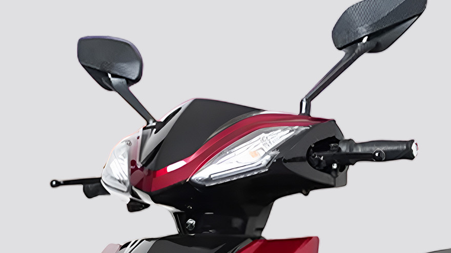 Kyte Energy Magnum Headlamp Kyte Energy Magnum Headlamp