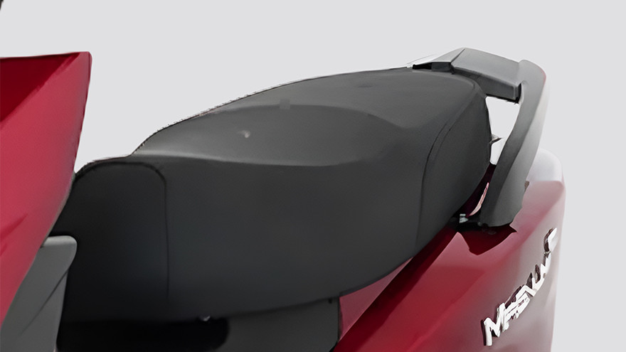 Kyte Energy Magnum Seat Kyte Energy Magnum Seat