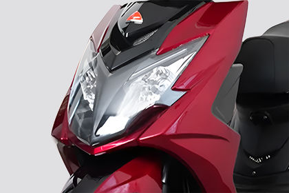 Kyte Energy Magnum Daytime Running Lamp (DRL) Kyte Energy Magnum Daytime Running Lamp (DRL)
